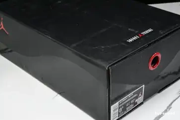 Hyperoad Air 11 Jordan 0607